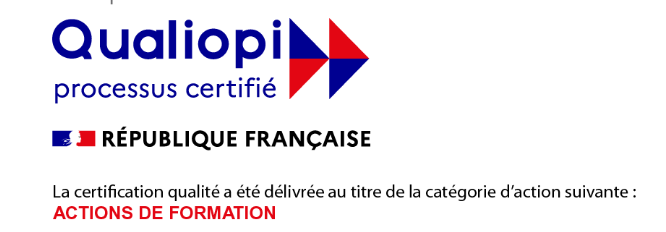 Certification Qualiopi